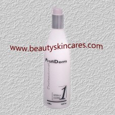 Silky Milk Refreshing Cleansing Milk-500ml